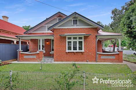 Property photo of 78 Tompson Street Wagga Wagga NSW 2650