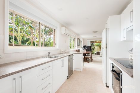 Property photo of 3/36-38 Kenneth Avenue Kirrawee NSW 2232