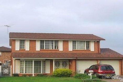 37 Garrison Rd, Bossley Park, NSW 2176