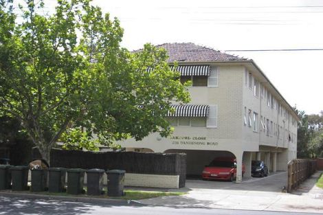 20/231 Dandenong Rd, Windsor, VIC 3181