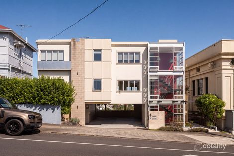2/140 Enoggera Tce, Paddington, QLD 4064