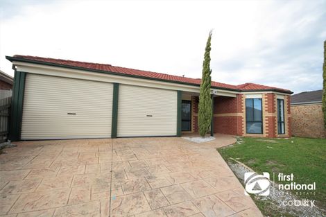 16 Kurrajong Rd, Delahey, VIC 3037
