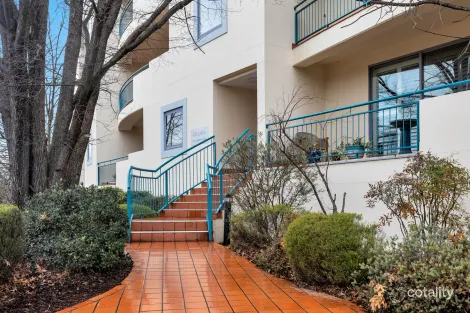 101/107 Canberra Ave, Griffith, ACT 2603