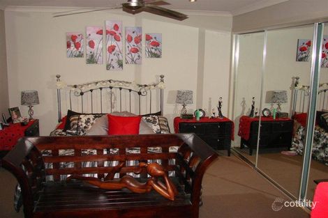 Property photo of 1 Maree Crescent Gracemere QLD 4702