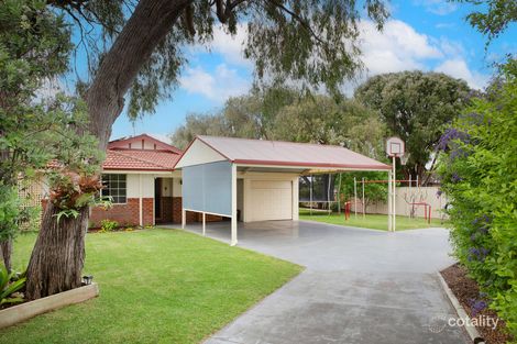 Property photo of 7 Quail Cove West Busselton WA 6280