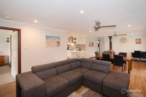 Property photo of 7 Quail Cove West Busselton WA 6280