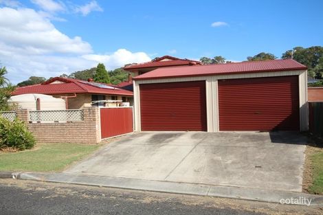 Property photo of 14 Alonbar Crescent Taree NSW 2430