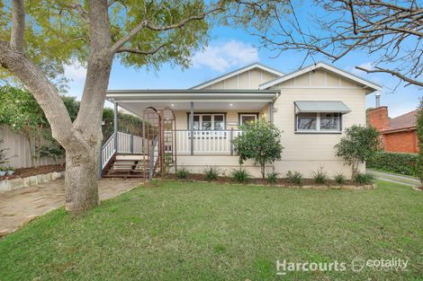 4 Oakes Rd, West Pennant Hills, NSW 2125