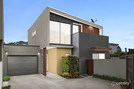 Property photo of 9/5-6 Trinca Court Werribee VIC 3030