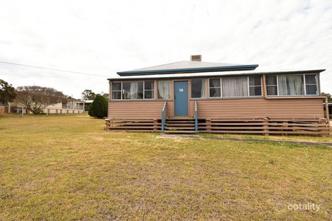 Property photo of 18 Yangan Road Warwick QLD 4370