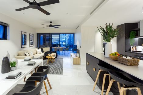 Property photo of 809/71 Doggett Street Newstead QLD 4006