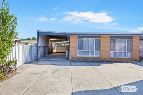 Property photo of 5/36 Brockley Street Wodonga VIC 3690