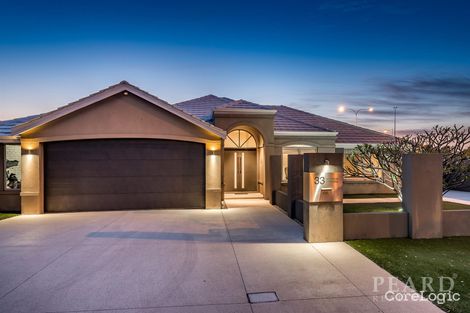 Property photo of 33 Boynton Gardens Iluka WA 6028