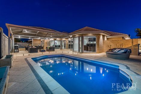 Property photo of 33 Boynton Gardens Iluka WA 6028