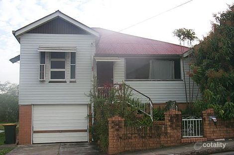 25 Wesley St, Lutwyche, QLD 4030
