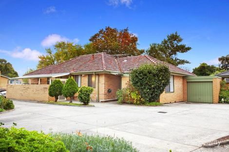 1/1 Leeds St, Doncaster East, VIC 3109