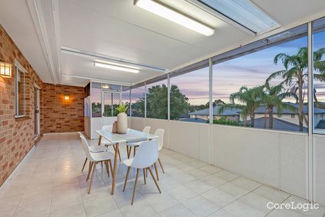 Property photo of 10 Forum Crescent Baulkham Hills NSW 2153