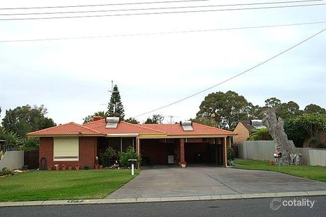 1/7 Loaring St, Mandurah, WA 6210