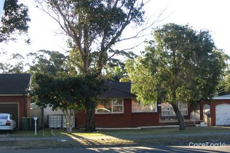 Property photo of 271 Humphries Road Mount Pritchard NSW 2170