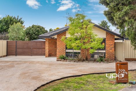 1 Cawl Ct, Sunbury, VIC 3429