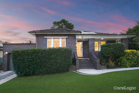 Property photo of 7 Ryde Street Epping NSW 2121