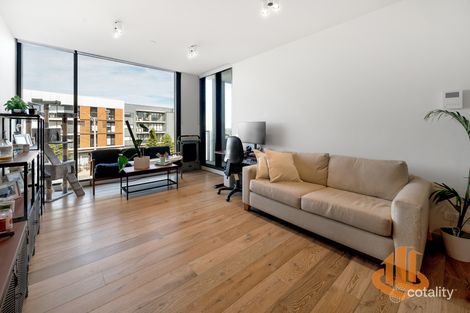 Property photo of 219/33 Quay Boulevard Werribee South VIC 3030