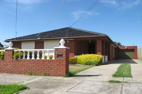 1 Valencia Ct, Kings Park, VIC 3021