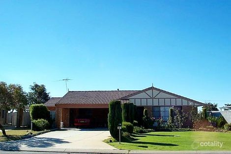 15 Fawk Cnr, Ballajura, WA 6066