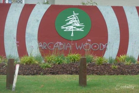 Property photo of 25 Arcadia Boulevard Pimpama QLD 4209