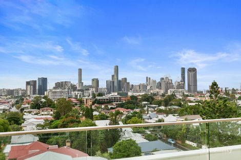 11/86 Dornoch Tce, Highgate Hill, QLD 4101