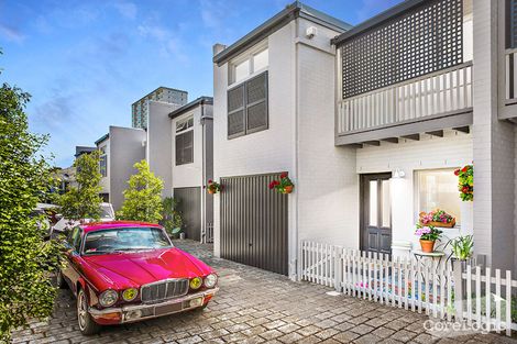 Property photo of 5/339-345 Flemington Road North Melbourne VIC 3051