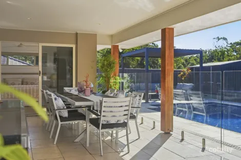 58 Mimiwali Dr, Bonville, NSW 2450