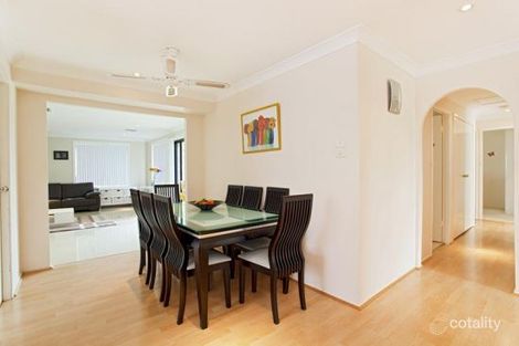 Property photo of 20 Oag Crescent Kingswood NSW 2747