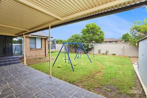 Property photo of 20 Oag Crescent Kingswood NSW 2747