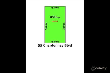 Property photo of 55 Chardonnay Boulevard Reynella SA 5161
