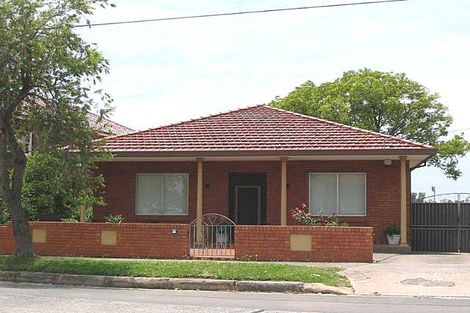 138 Livingstone Rd, Marrickville, NSW 2204