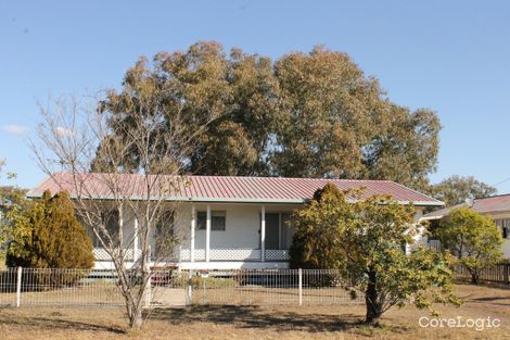 Property photo of 12 Matheson Street Dalby QLD 4405