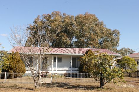 Property photo of 12 Matheson Street Dalby QLD 4405