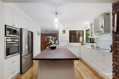 Property photo of 7 Trebonne Street The Gap QLD 4061