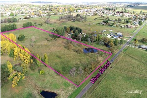 72 Oban St, Guyra, NSW 2365