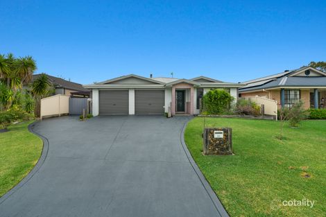 Property photo of 20 Mintbush Crescent Worrigee NSW 2540