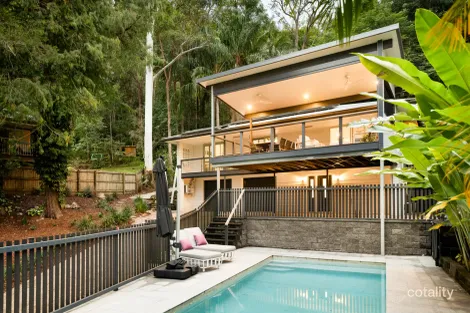 41 Eppalong St, The Gap, QLD 4061