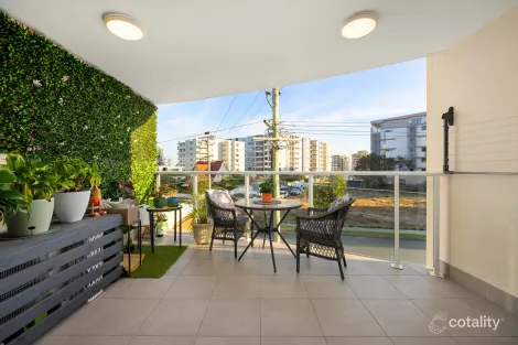 Property photo of 312/81 Sutton Street Redcliffe QLD 4020