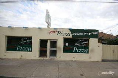 167 Regency Rd, Croydon Park, SA 5008