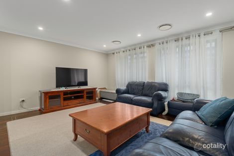 Property photo of 20 Mintbush Crescent Worrigee NSW 2540