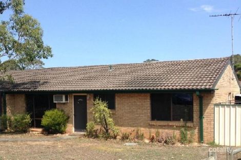 2/28 Spinebill Pl, Ingleburn, NSW 2565