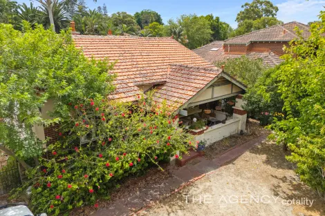 Property photo of 9 Tyrell Street Nedlands WA 6009