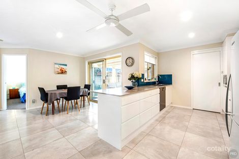 Property photo of 22 Compass Close Salamander Bay NSW 2317