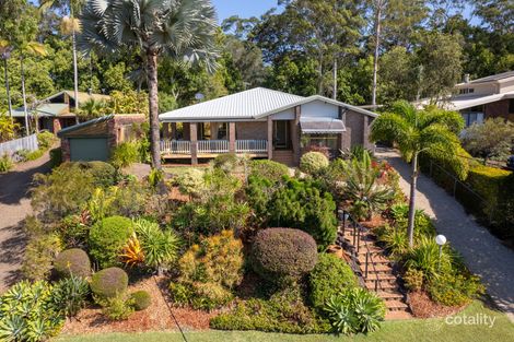 Property photo of 26 Chiltern Court Coes Creek QLD 4560