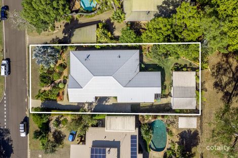 Property photo of 26 Chiltern Court Coes Creek QLD 4560